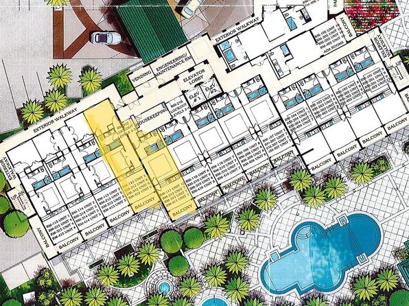 3500 Ocean Dr #312AB