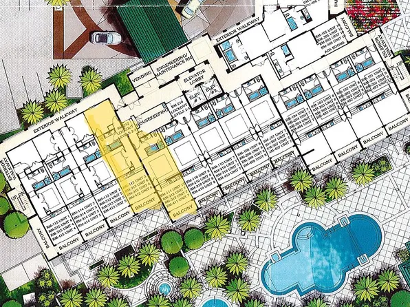 3500 Ocean Dr #312AB, Vero Beach, FL 32963