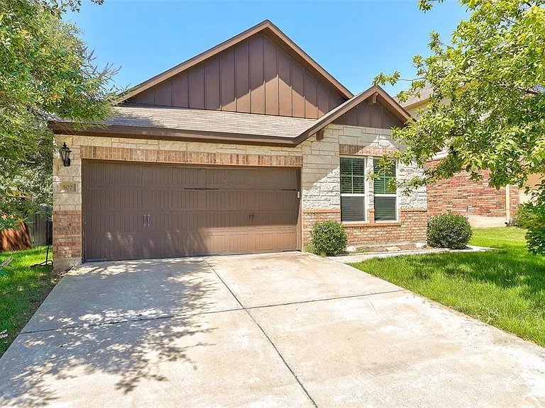 3451 Mayfield Ranch Blvd #507 — Photo 1