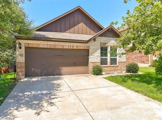3451 Mayfield Ranch Blvd Unit 507, Round Rock, TX 78681