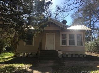 437 W 66th St, Shreveport, LA 71106