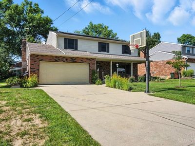 8361 Ashhollow Dr, Cincinnati, OH, 45247