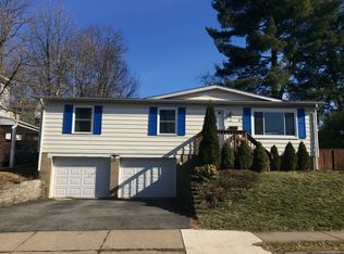 226 Berringer Pl, Pittsburgh, PA 15202
