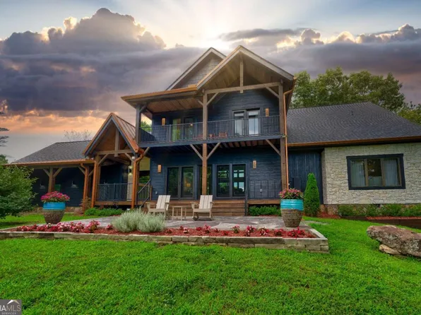 312 Charles Rd, Ellijay, GA 30540