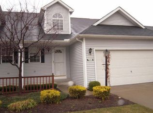 7232 Willow Way #39-B, North Olmsted, OH 44070