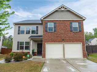 485 Cranberry Cir, McDonough, GA 30253