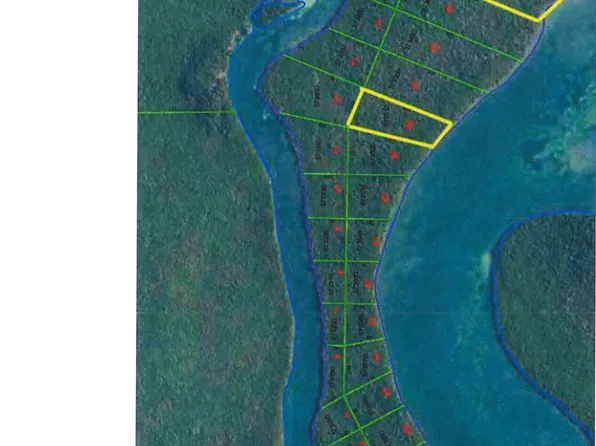 0 Palo Alto Shrs, Key Largo, FL 33037