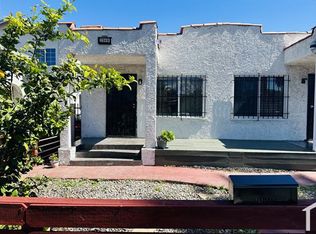 2948 S Palm Grove Ave, Los Angeles, CA 90016