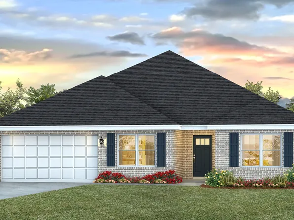 The Sawyer Plan, Palmer Woods