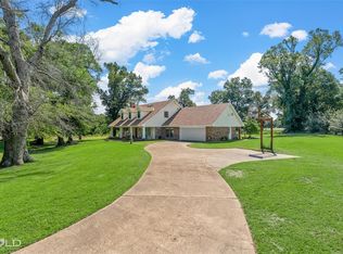 11551 Greenwood Springridge Rd, Shreveport, LA 71129