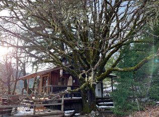 40 Acres River Rd, Mad River, CA 95552