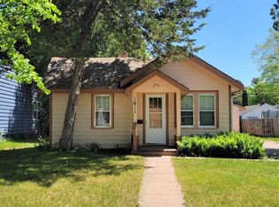 1611 Pennsylvania Ave, Brainerd, MN 56401