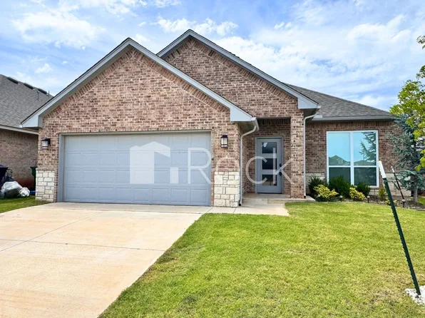 13937 Bedoya Rd, Piedmont, OK 73078
