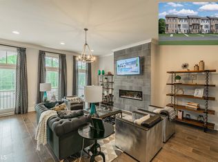4315 Longleaf Pine Aly #151, Doraville, GA 30360