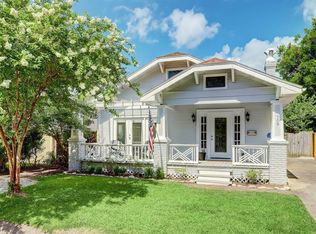 709 Walton St, Houston, TX 77009