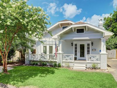 709 Walton St, Houston, TX, 77009