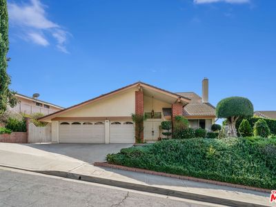 3024 Haven Way, Burbank, CA, 91504