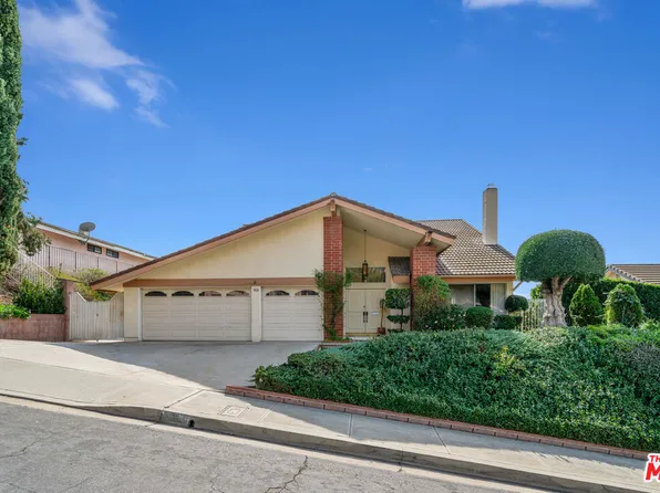 3024 Haven Way, Burbank, CA 91504