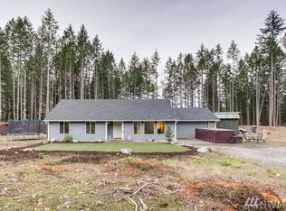 28020 24th Ave E, Spanaway, WA 98387