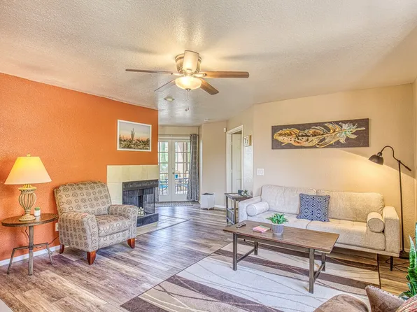 6655 N Canyon Crest Dr, Tucson, AZ