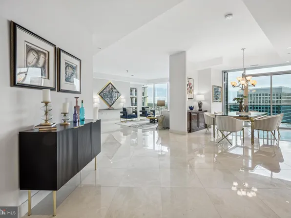 1881 N Nash St Unit 2011, Arlington, VA 22209