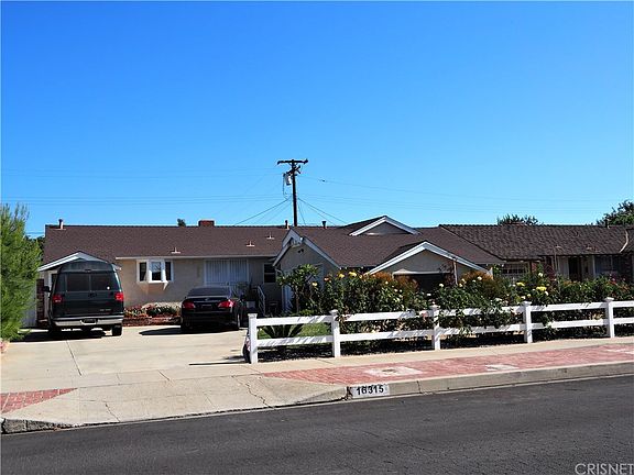 2nd image of 16315 Londelius St