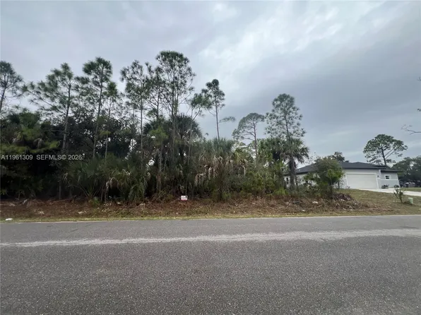 0 Cloras St, North Pt, FL 34287