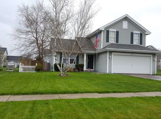 850 Seven Hickory Rd, Byron, IL 61010