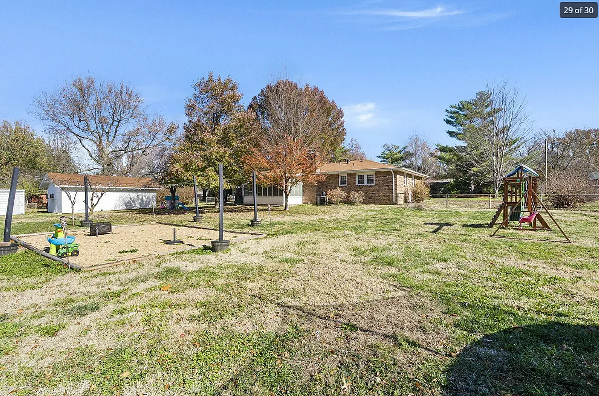 Building Photo - 4267 S Ridgecrest Dr