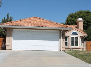 41123 Via Cedro, Murrieta, CA 92562