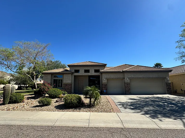 26723 N 52nd Dr — Photo 1