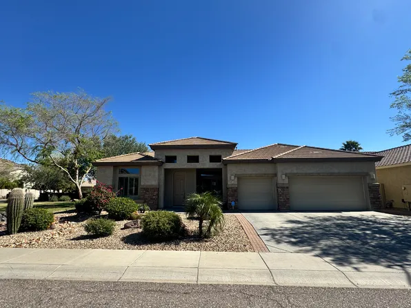 26723 N 52nd Dr, Phoenix, AZ 85083