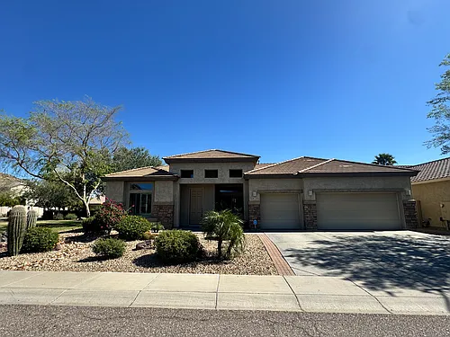 26723 N 52nd Dr Photo 1