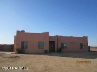 23041 W White Feather Ln, Wittmann, AZ 85361