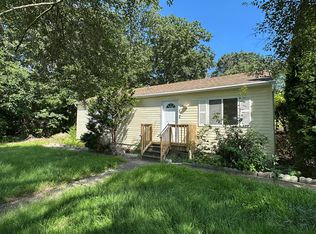 639 Fordville Rd #1, Bridgeton, NJ 08302