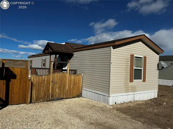 11 Lea Ln, Silver Cliff, CO 81252