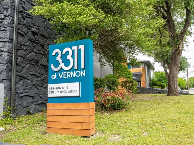 Welcome to 3311 at Vernon Apartments in Dallas, TX