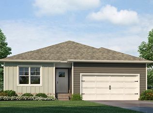 8 Cider Mill Dr, Ashville, OH 43103