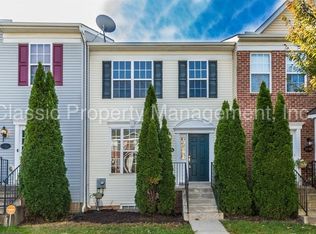 2594 Emerson Dr, Frederick, MD