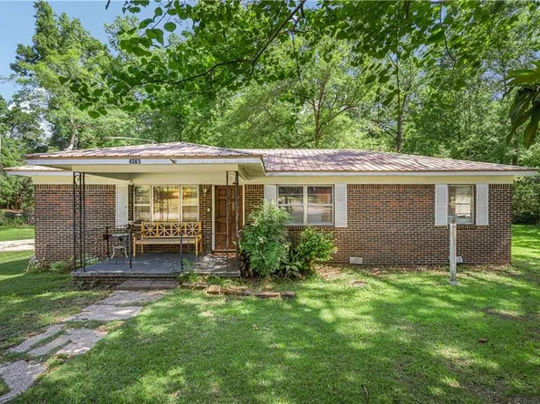 4565 Tucker Dr, Eight Mile, AL 36613