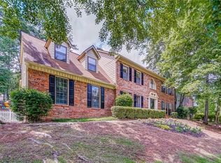 801 Woodmont Dr, Marietta, GA 30062