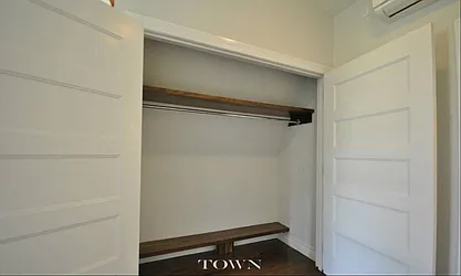 Rented by Town Residential