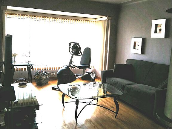 Main Floor Living Room