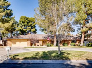 6164 Foxcroft Ave, Las Vegas, NV 89108
