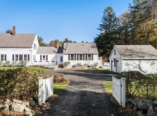 108 Main St, Medfield, MA 02052