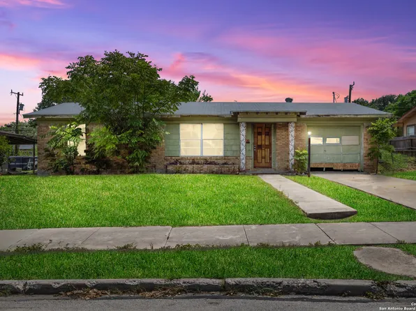 530 Redcliff, San Antonio, TX 78216