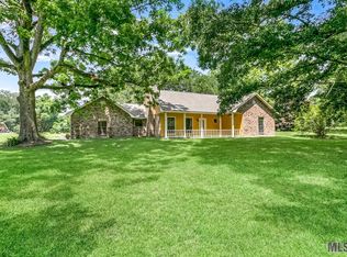 22731 Hickey Ct, Zachary, LA 70791