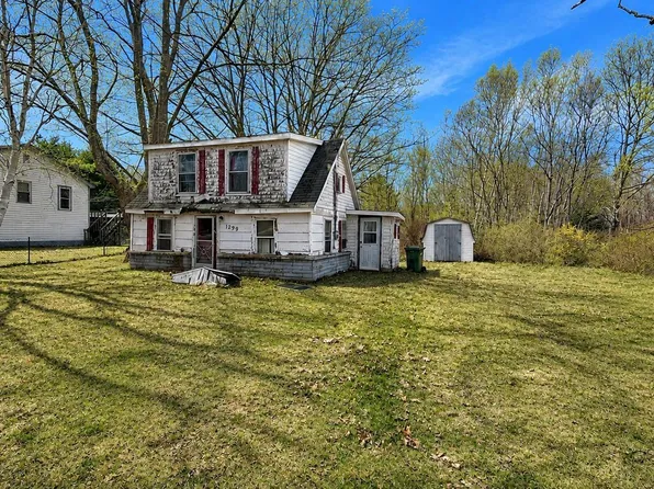 1299 Highway 359, Steam Mill, NS B4N 3V7