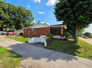 2814 16th Ave, Vienna, WV 26105