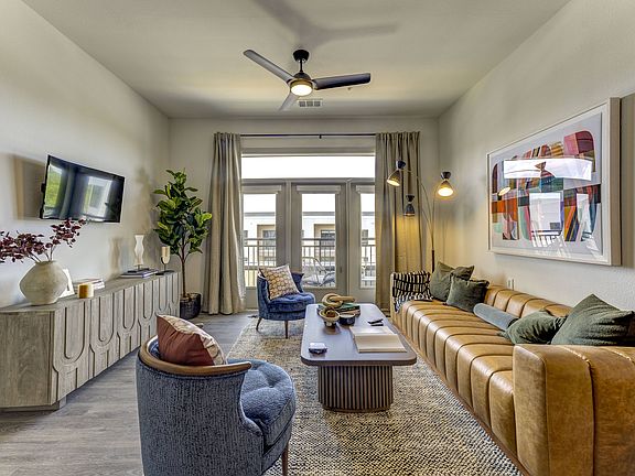 5th image of 3706 Goodwin Ave APT 101